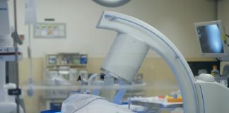 Cleveland Clinic Abu Dhabi bronchoscopy platform-GCC Business News