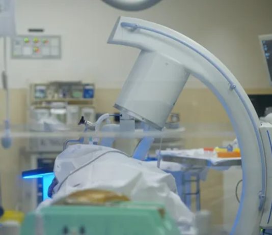 Cleveland Clinic Abu Dhabi bronchoscopy platform-GCC Business News