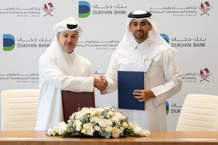 Qatar MOCI, Dukhan Bank partner to streamline company setup-GCC Business News