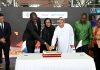 Air Tanzania direct Muscat-Dar es Salaam flight-GCC Business News