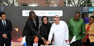 Air Tanzania direct Muscat-Dar es Salaam flight-GCC Business News