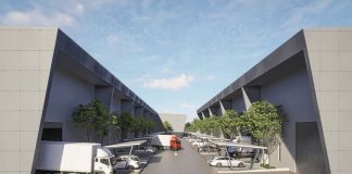 MBRAH advances Sky Support Complex construction in Dubai South-GCC Business News