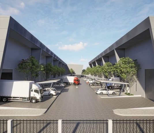 MBRAH advances Sky Support Complex construction in Dubai South-GCC Business News