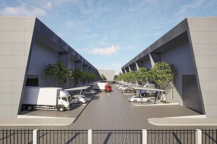 MBRAH advances Sky Support Complex construction in Dubai South-GCC Business News