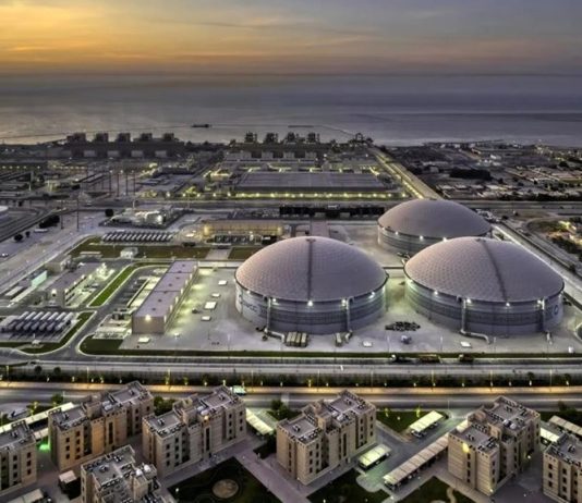 Saudi Arabia to localize energy recovery device manufacturing-GCC Business News