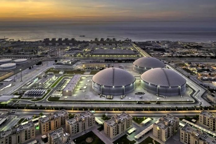 Saudi Arabia to localize energy recovery device manufacturing-GCC Business News