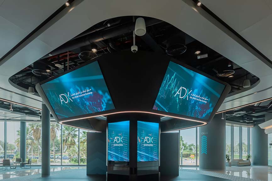 ADX and Virtu Financial launch POSIT block-trading network