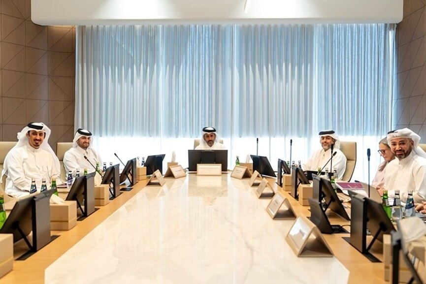 Dar Al Sharikat to unify company registration in Qatar economic zones