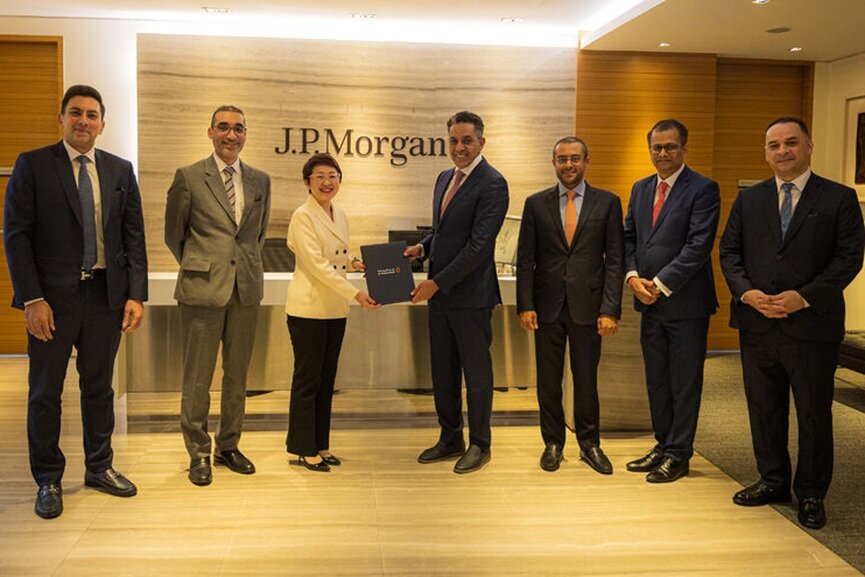 Al Salam Bank implements J.P. Morgan Overnight Murabaha Solution